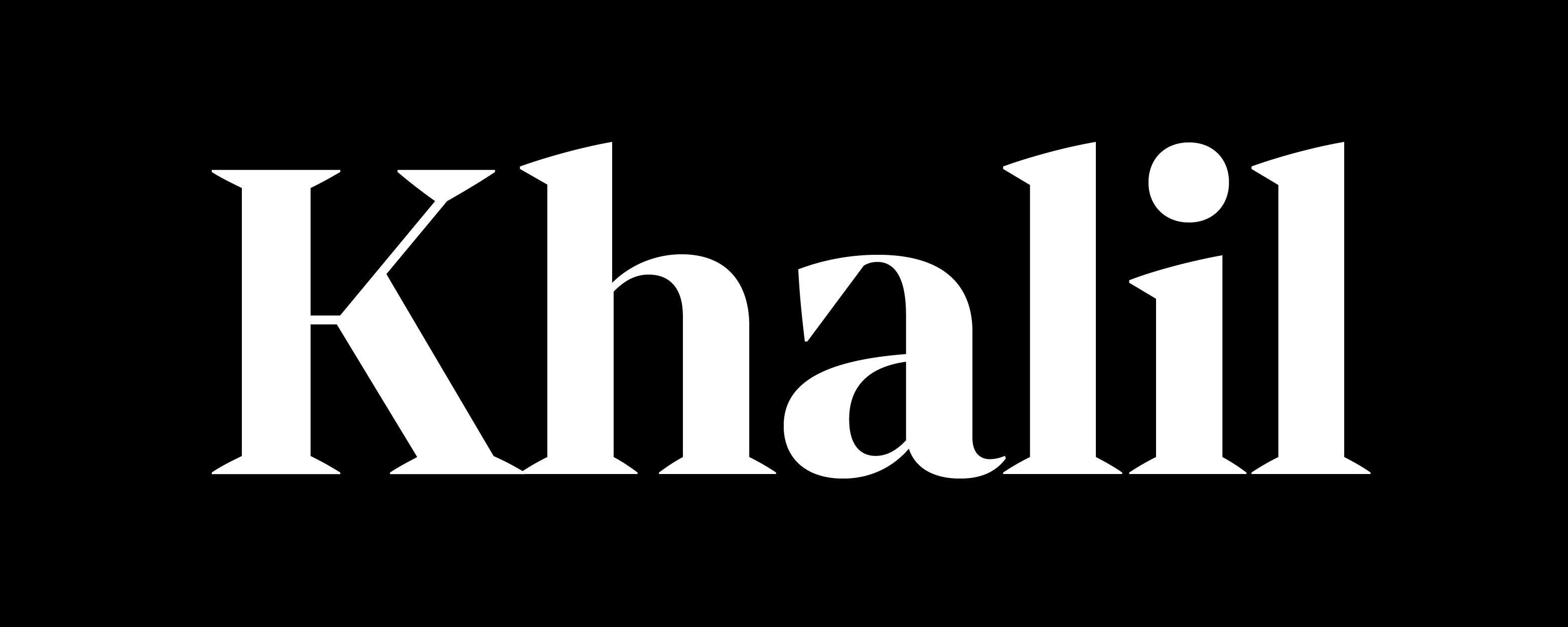 Khalil
