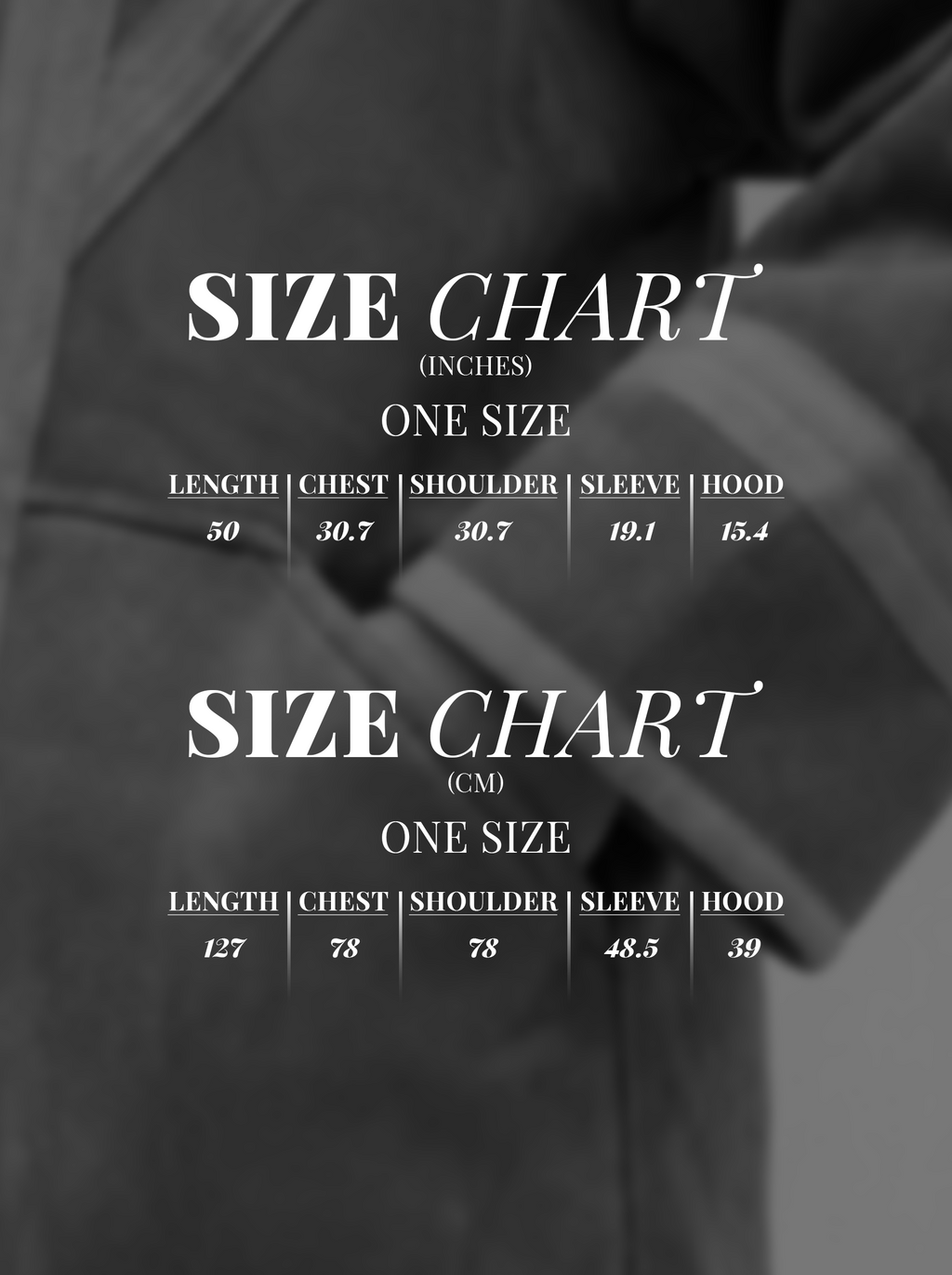 Khalil Farwa – Dune Men’s Traditional Farwa Overcoat